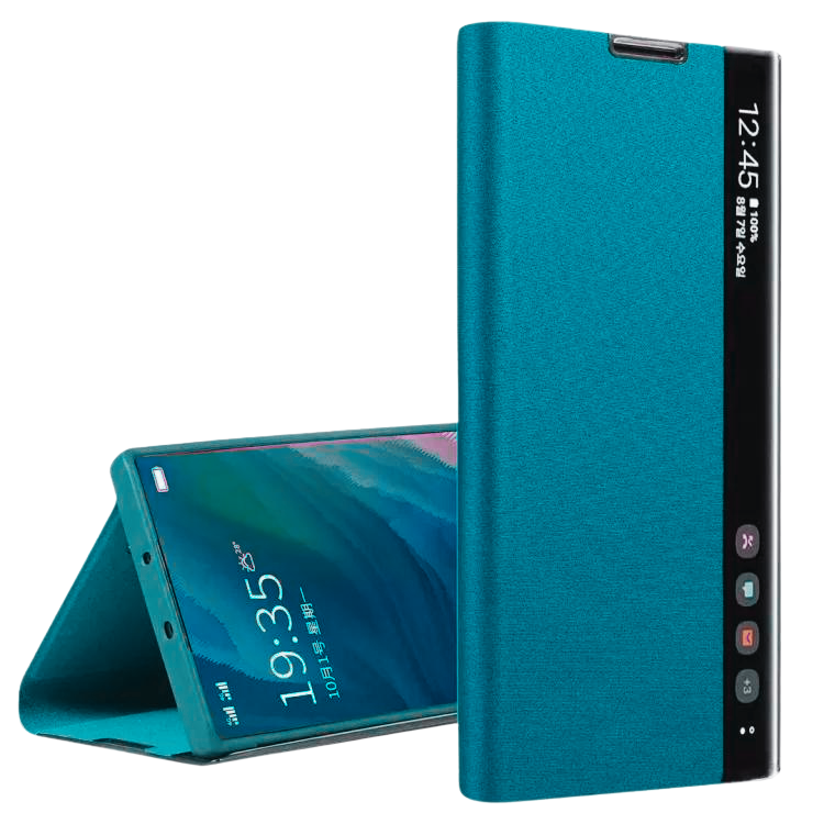 S SERIES SMART VIEW FLIP COVER