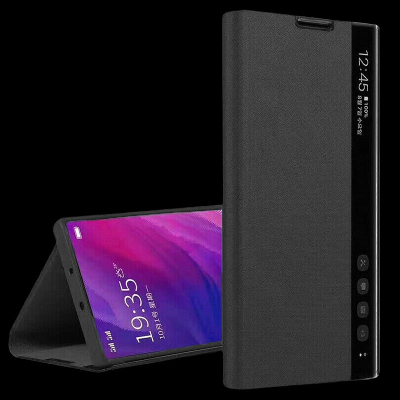 S SERIES SMART VIEW FLIP COVER