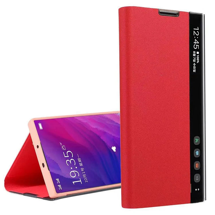 S SERIES SMART VIEW FLIP COVER