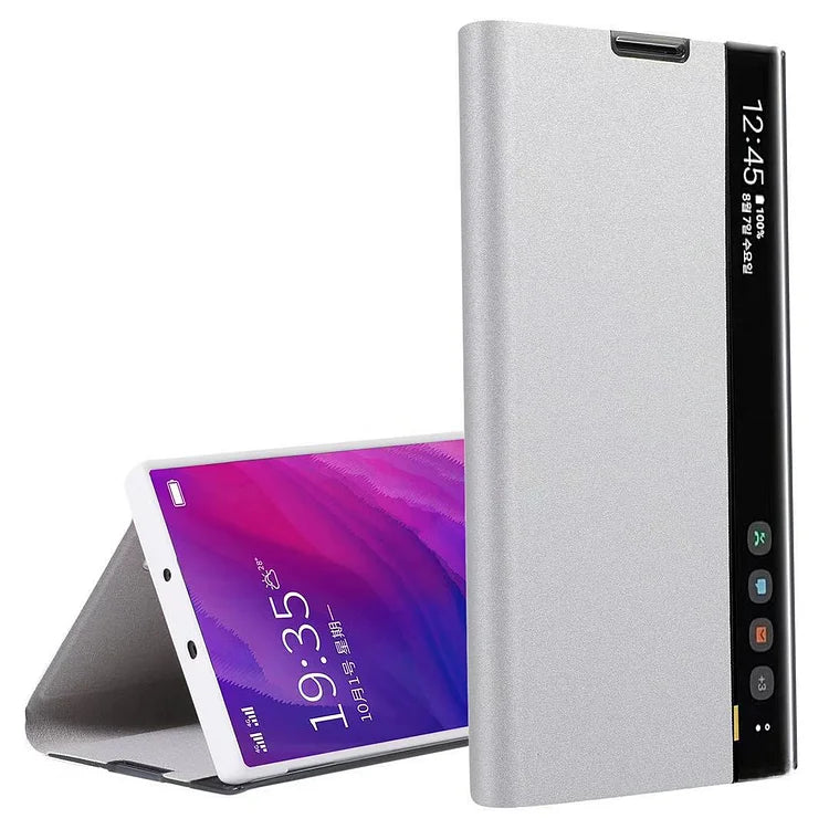 S SERIES SMART VIEW FLIP COVER