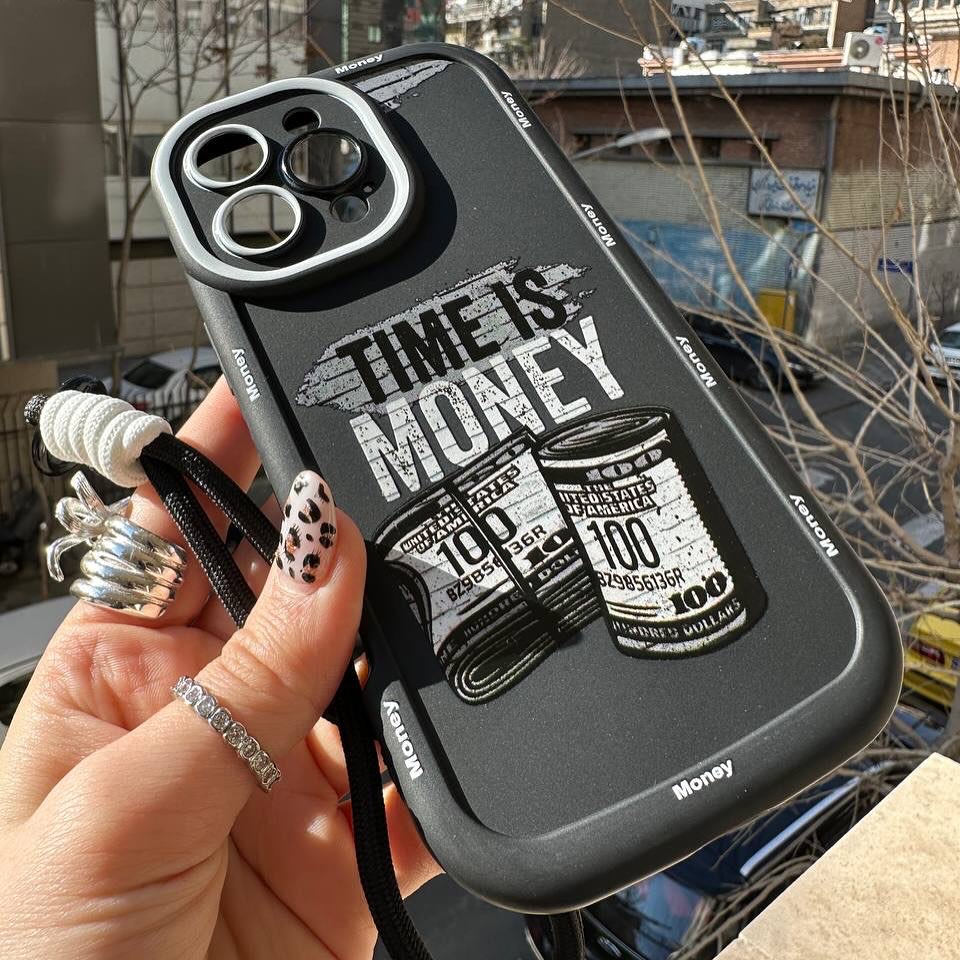 Ambitious Hustler