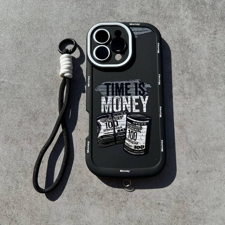 Ambitious Hustler