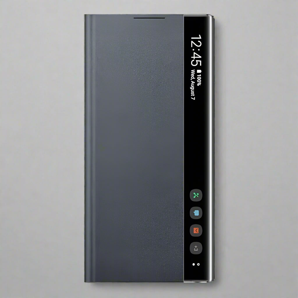 S SERIES SMART VIEW FLIP COVER