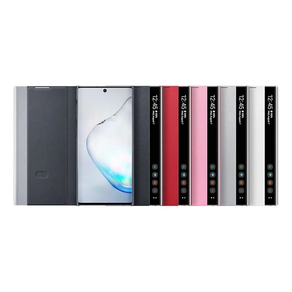 S SERIES SMART VIEW FLIP COVER