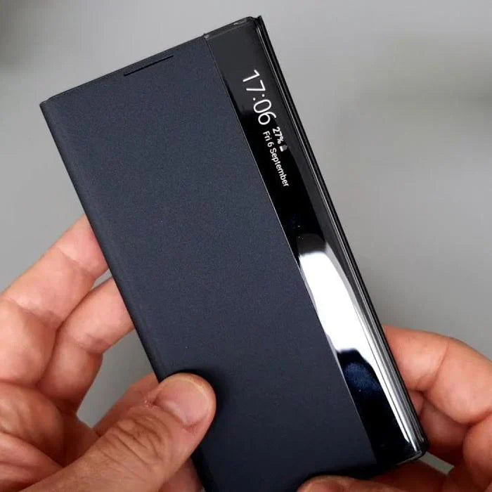 S SERIES SMART VIEW FLIP COVER