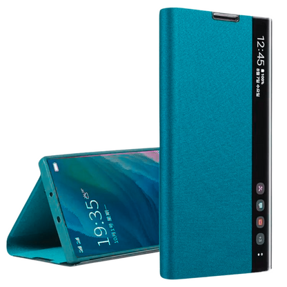 S SERIES SMART VIEW FLIP COVER