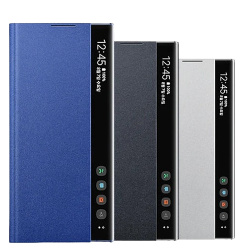 S SERIES SMART VIEW FLIP COVER