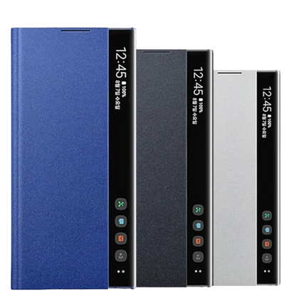 S SERIES SMART VIEW FLIP COVER