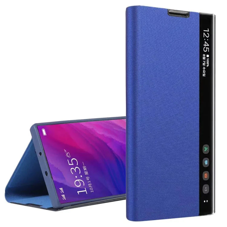 S SERIES SMART VIEW FLIP COVER