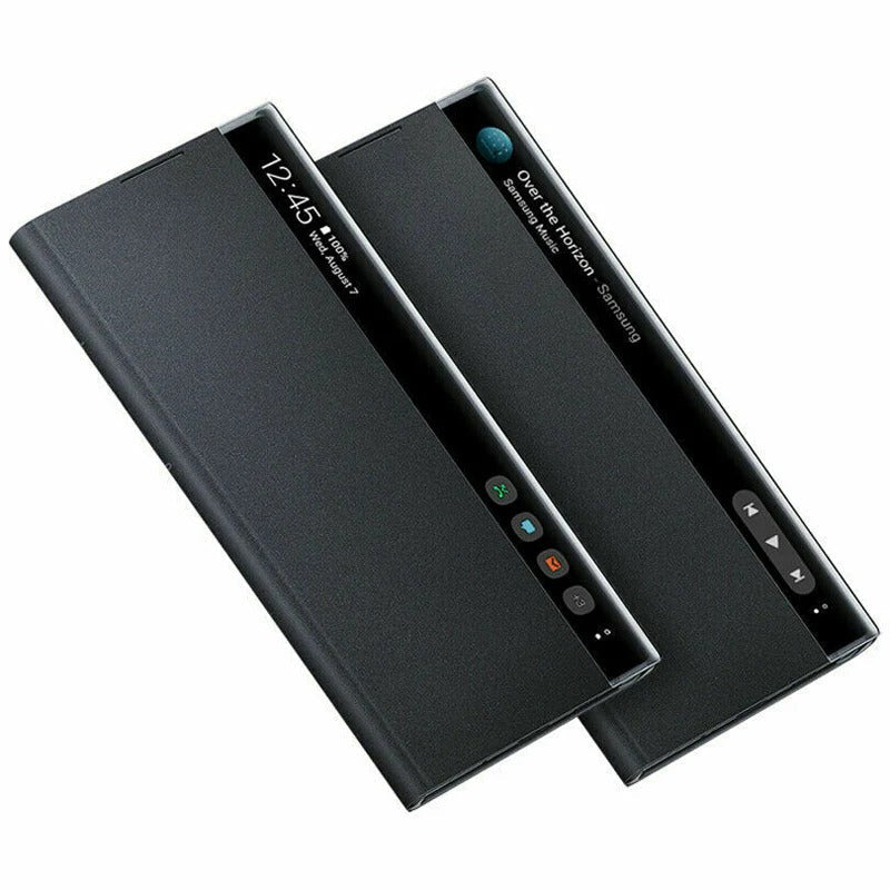 S SERIES SMART VIEW FLIP COVER