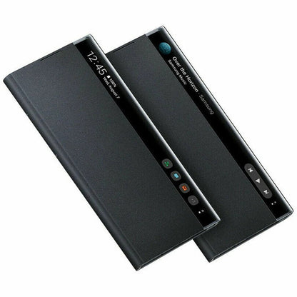 S SERIES SMART VIEW FLIP COVER