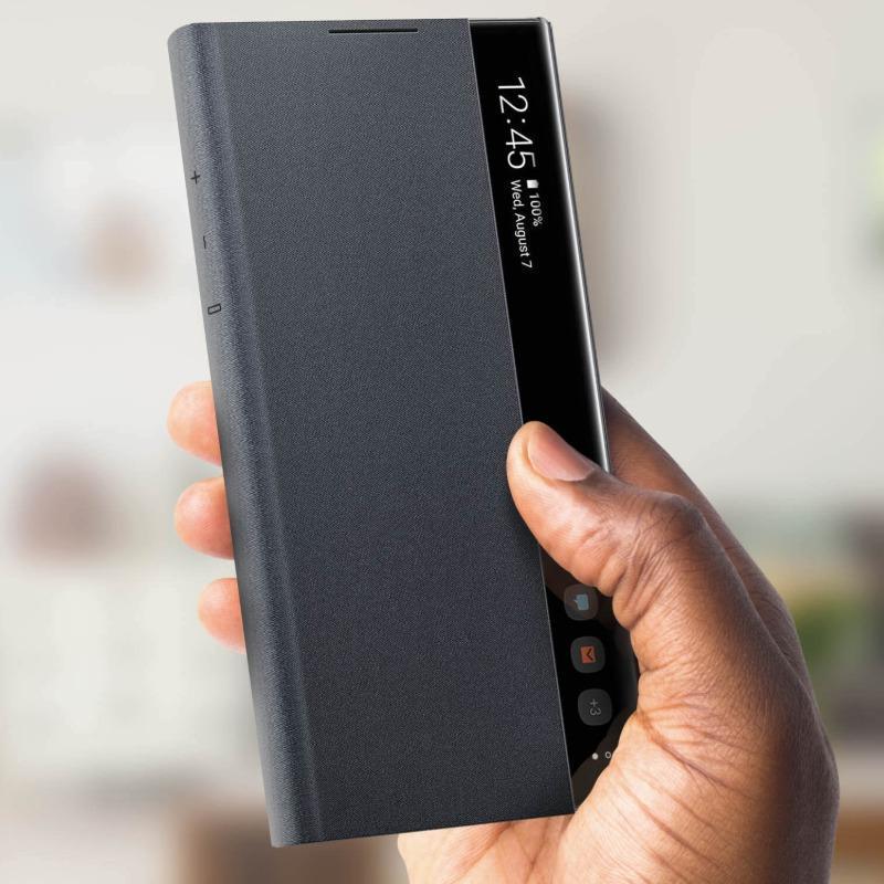 S SERIES SMART VIEW FLIP COVER