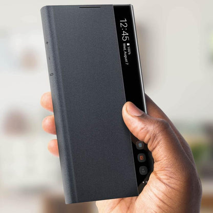 S SERIES SMART VIEW FLIP COVER