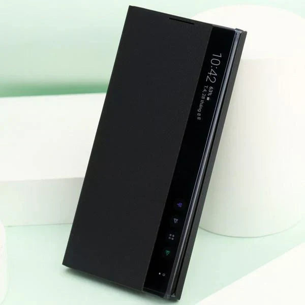 S SERIES SMART VIEW FLIP COVER
